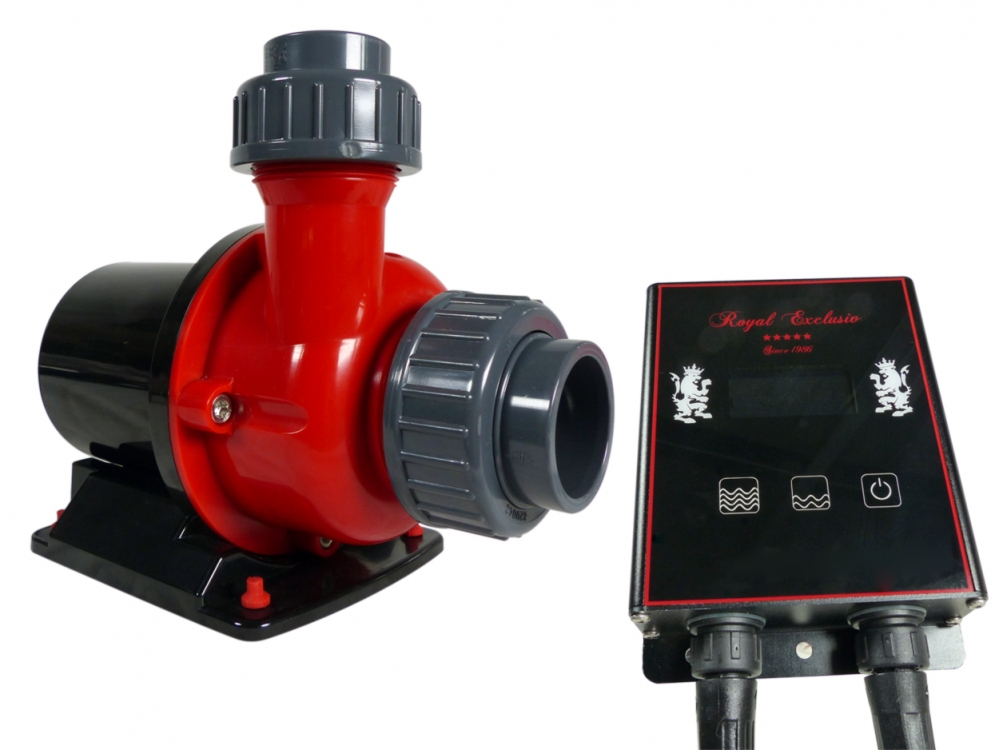 Red Dragon® 5 ECO 130 Watt 11,0m³