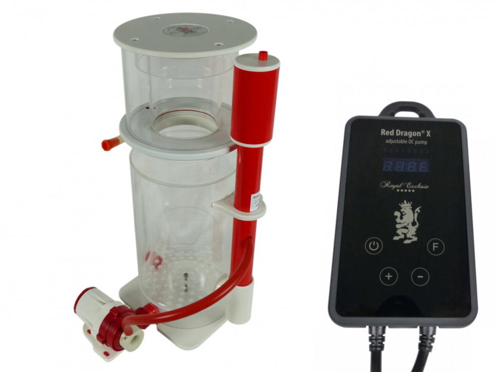 Supermarin 200 + RDX DC 24V