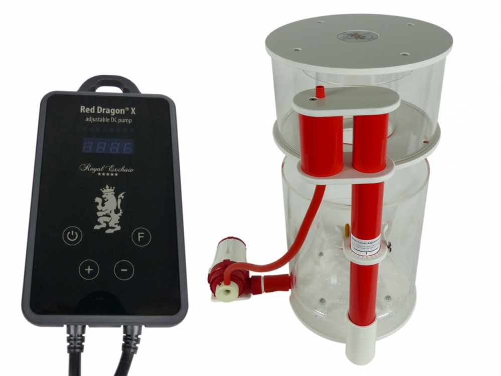 Supermarin 300 + RDX DC 24V